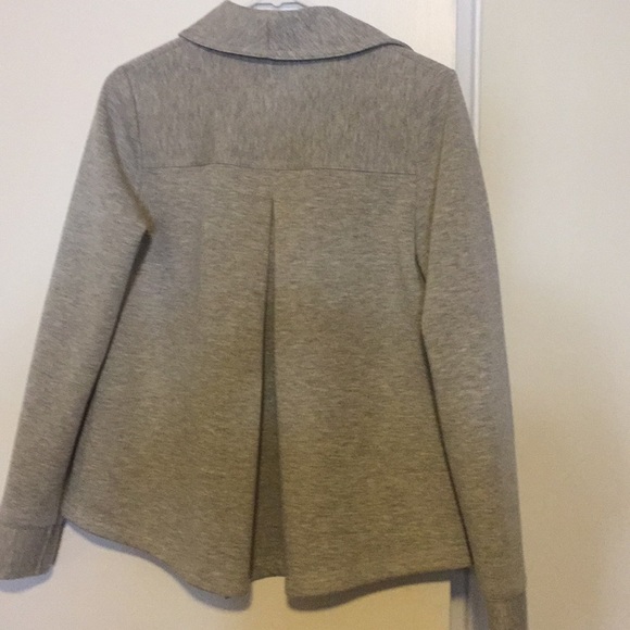 Jacket - Picture 4 of 5